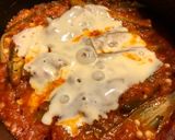 おくらのトマト煮作り方3写真
