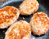 懐かしの味。簡単美味しい松風焼き作り方4写真