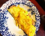 とんぺい焼き作り方4写真