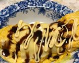 とんぺい焼き作り方5写真
