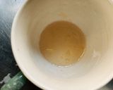 メレンゲ入りプリン作り方7写真