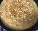 子供大好き チーズ玉ねぎのライスオムレツ作り方4写真