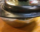葉わさびのお浸し作り方4写真