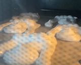メレンゲクッキー作り方4写真