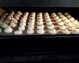 【卵白】メレンゲクッキー【大量消費可能】作り方5写真