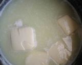 冷製❤嬉野温泉風（´∀｀）温泉冷豆腐♪作り方2写真