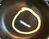 ホタテ稚貝の酒蒸しとバター蒸し作り方3写真