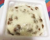 フワフワ納豆♪&なったま(FNTKG)作り方4写真