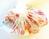 ぽん酢で簡単☆ぶりの南蛮漬け♬作り方3写真