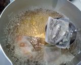 ダシ旨！豚汁作り方5写真