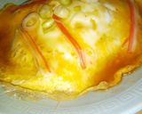 ✿簡単美味♬天津飯作り方6写真