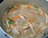 ダシ旨！豚汁作り方12写真