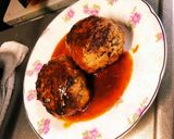 基本のジューシーふっくらハンバーグ★★★作り方10写真