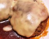 基本のジューシーふっくらハンバーグ★★★作り方11写真