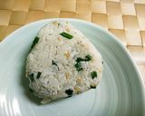 簡単美味しい♪ネギしらすのごま風味作り方5写真