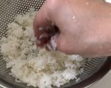 パラパラなのにふわふわ♪絶品チャーハン作り方2写真