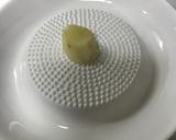 給食の菜飯作り方5写真