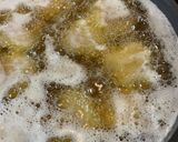 さっぱり！レモンから揚げ*･作り方8写真