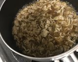 給食の菜飯作り方7写真
