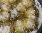 さっぱり！レモンから揚げ*･作り方9写真