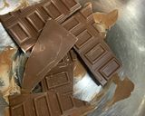 クルミチョコレート作り方7写真