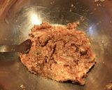 免疫力UP！スペシャル餃子！作り方2写真