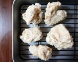 さっぱり！レモンから揚げ*･作り方11写真