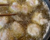 さっぱり！レモンから揚げ*･作り方10写真