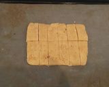 米粉ショートブレッド作り方7写真