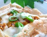 本格的タイカレーのかふぇ風☆ガレット作り方5写真