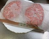 キノコたっぷりのハンバーグステーキ作り方4写真