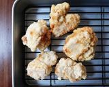 さっぱり！レモンから揚げ*･作り方15写真