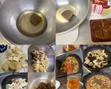 キノコたっぷりのハンバーグステーキ作り方8写真