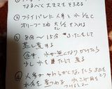 甘いにんじんのフライパン蒸し作り方5写真