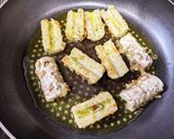 揚げない！？ヘルシーな磯辺揚げ作り方4写真