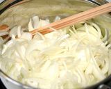 必死の野菜カレー(笑)作り方1写真