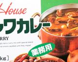 必死の野菜カレー(笑)作り方5写真