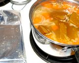必死の野菜カレー(笑)作り方6写真