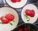 さっサッっとサンドイッチ☺️モーニング作り方2写真