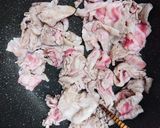 伝説のスタ丼風☆豚丼☆作り方3写真