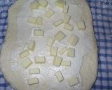 Wチーズでコーンパン作り方3写真