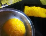 家に有る物De鰻ひつまぶし☺️❤️☺️作り方2写真