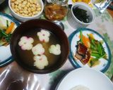 家に有る物De鰻ひつまぶし☺️❤️☺️作り方5写真