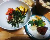 家に有る物De鰻ひつまぶし☺️❤️☺️作り方6写真