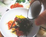 家に有る物De鰻ひつまぶし☺️❤️☺️作り方7写真