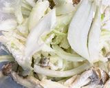 新じゃがとシーチキンのグラタン作り方3写真