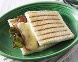 ホットサンド チーズかけ作り方6写真