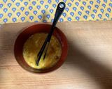 厚切りベーコンとたまごのカンタンピラフ作り方4写真