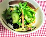 かんたん酢の物作り方3写真
