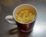 こどもがつくれるキャベツのみそしる作り方6写真